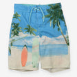 Swim Shorts Surfing Paradise