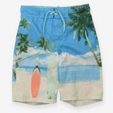 Swim Shorts Surfing Paradise