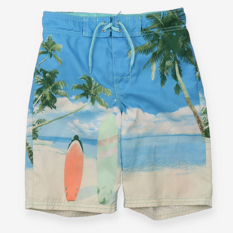 Swim Shorts Surfing Paradise