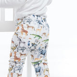 Noahs Arc Leggings