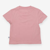 Tee dusky pink SS