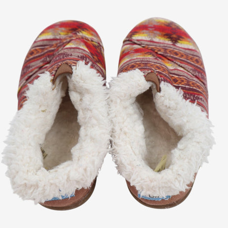 Ezra Slippers 