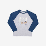 Forest school t-shirt