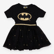 Batman Fancy Dress Costume