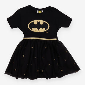 Batman Fancy Dress Costume