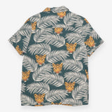 Jungle cat shirt