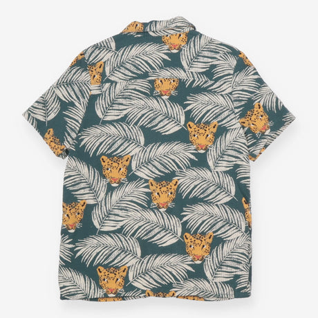 Jungle cat shirt