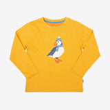 Puffling t-shirt
