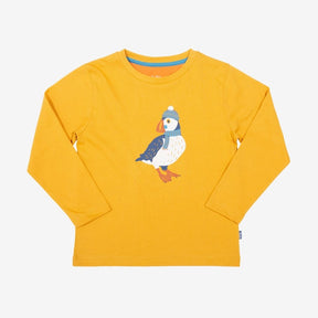 Puffling t-shirt