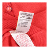 Short Sleeve Coral Fine-Knit Button Cardigan