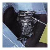 Super Sculpt 7/8 Leggings Geometric Print Slate Bl