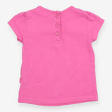 Pink Dinosaur T-shirt