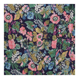 Paris Atelier Floral Tie Front Mini Dress