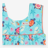 Deep Sea Sundress
