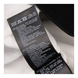 Blazer Black Satin Lapel Tuxedo Long Line Single B