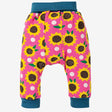 Parsnip pants Sunflowers
