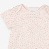 Romper Pink Roses