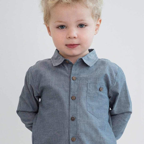 Midnight boy shirt