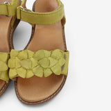 Lore Sandals Yellow