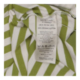 Sailor T-Shirt Green stripe