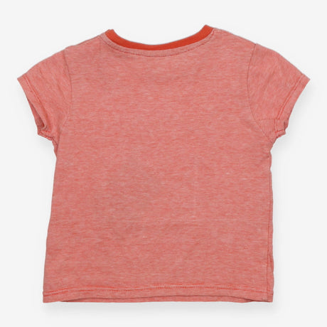 Red Animals T-shirt 