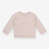 Sweater Grey Marl