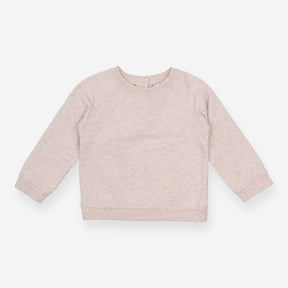 Sweater Grey Marl