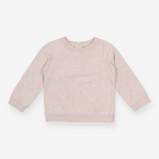 Sweater Grey Marl