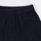 Navy Baby Leggings