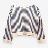 Sézane La Maille Daisy Jumper