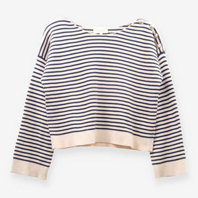 Sézane La Maille Daisy Jumper