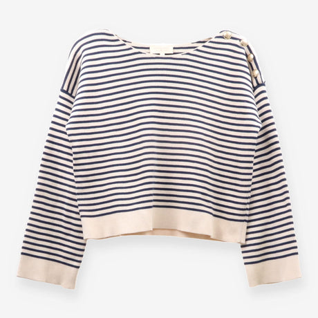 Sézane La Maille Daisy Jumper