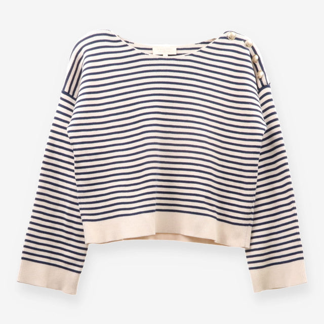 Sézane La Maille Daisy Jumper