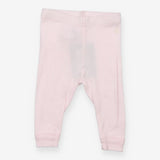 Pink Leggings