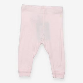 Pink Leggings