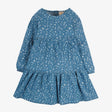 Fleur tiered dress