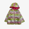 Sparkly Raincoat