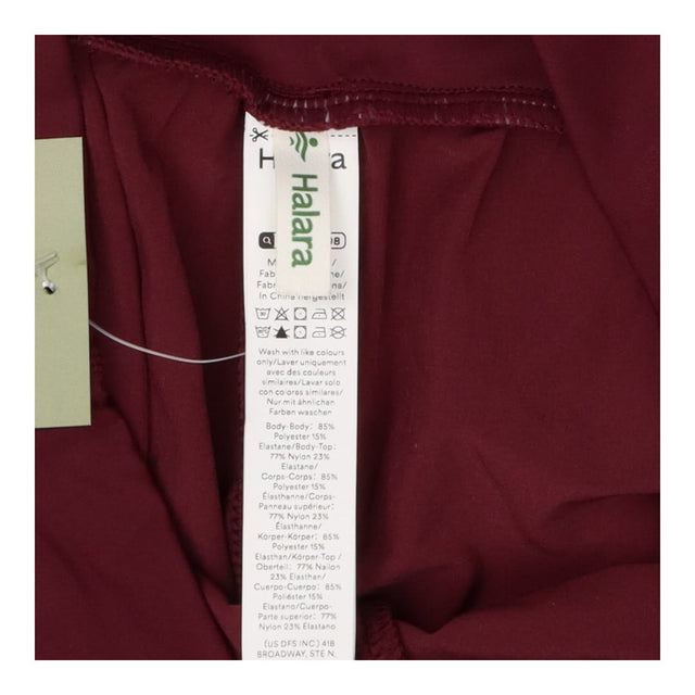 Halara Breezeful™ High Waisted Tummy Control Split