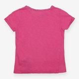 Tee SS hot pink