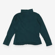 Seasalt Cornwall Landing blue marl roll neck