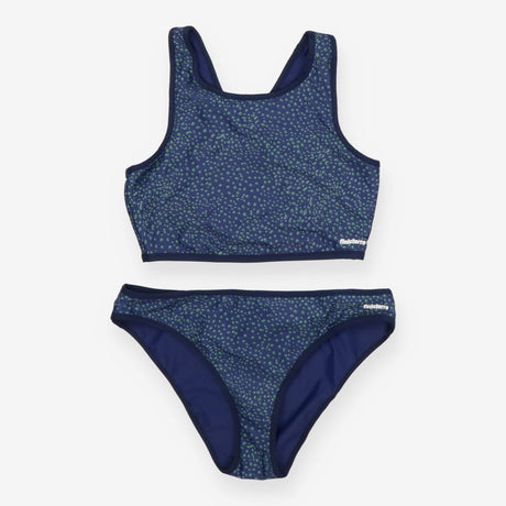 Ailla Reversible Bikini Set Econyl Surf