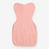 Swaddle Sleeping Bag Pink Spotted