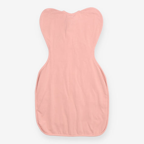 Swaddle Sleeping Bag Pink Spotted