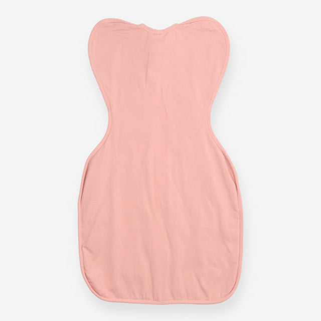 Swaddle Sleeping Bag Pink Spotted