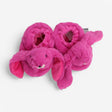Slippers Pink Bunny