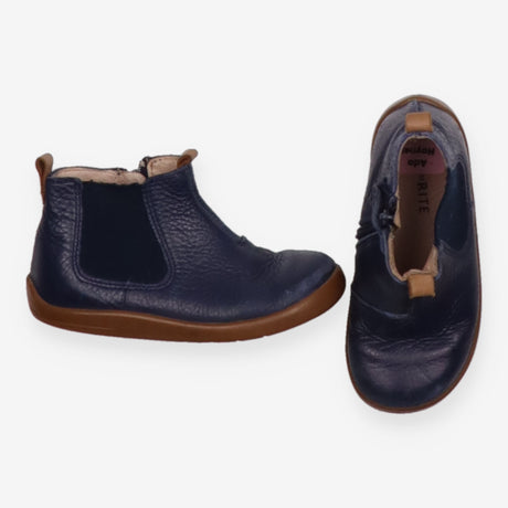 Boots navy