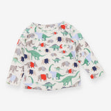 Dinosaur Long Sleeve 