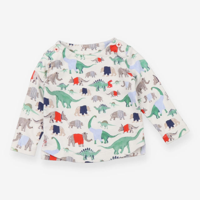 Dinosaur Long Sleeve 