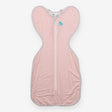 Swaddle Up Pink spot 1.0 Tog