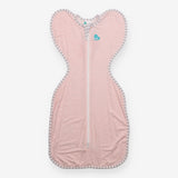 Swaddle Up Pink spot 1.0 Tog